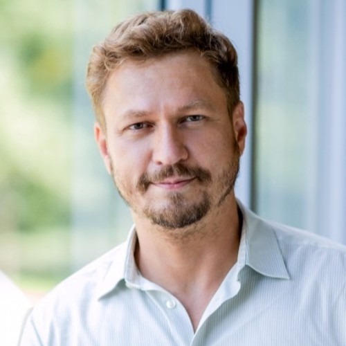 Photo of Maia Chankseliani, PhD